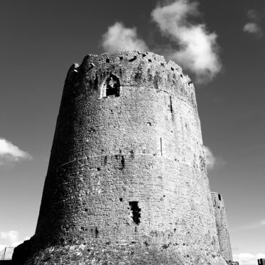 The Grant Tower